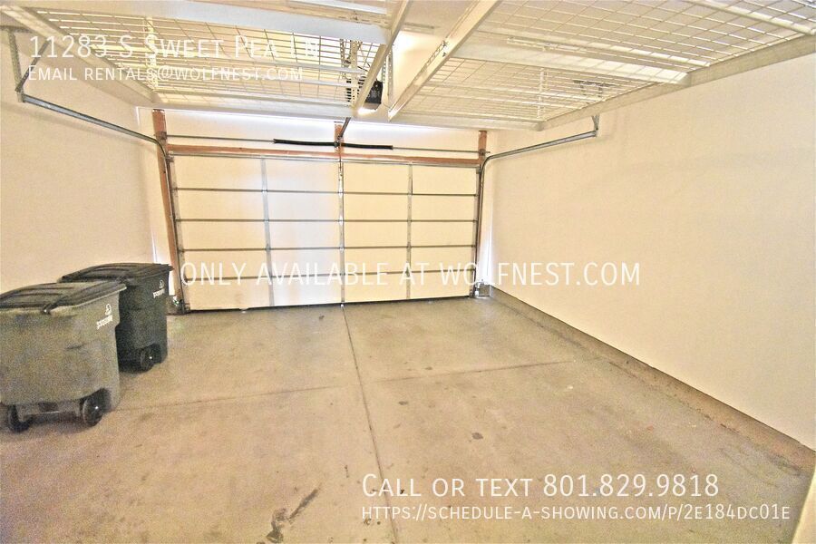 Phenomenal 3 Bed South Jordan Townhome! No Deposit Option! property image