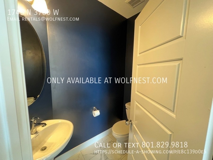 Stunning 4 Bed Lehi Townhome! No Deposit Option! property image