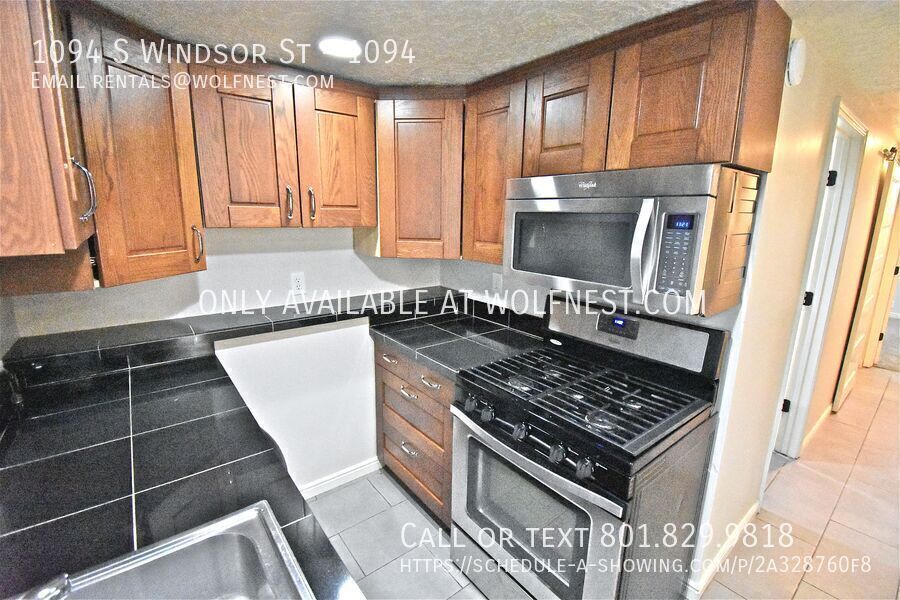 Charming 2 Bed 9th & 9th Bsmt Unit! No Deposit Option! property image
