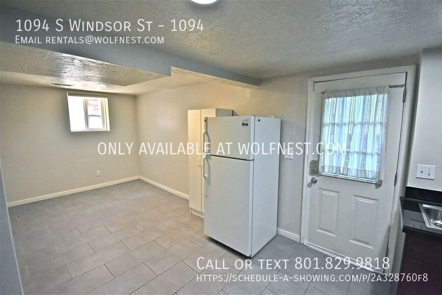 Charming 2 Bed 9th & 9th Bsmt Unit! No Deposit Option! property image