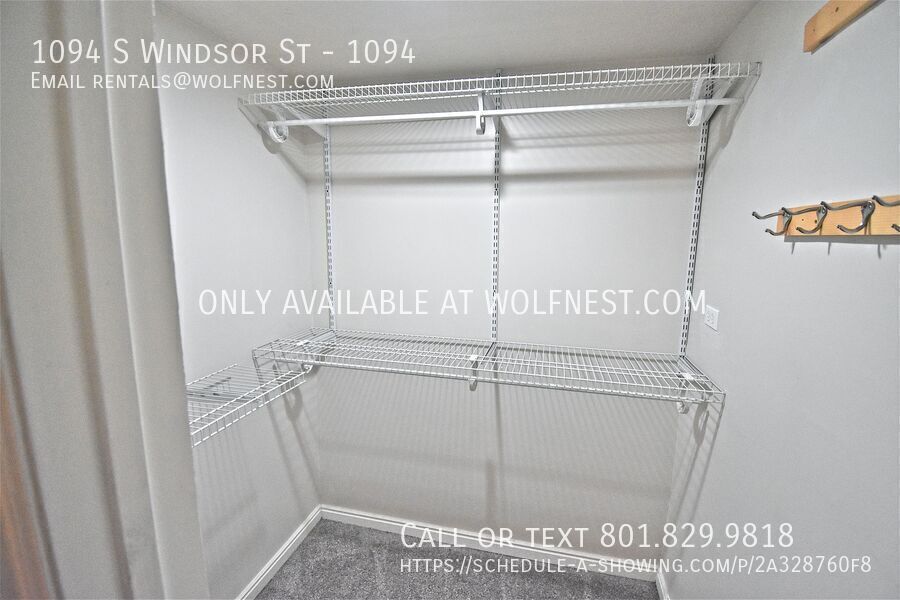 Charming 2 Bed 9th & 9th Bsmt Unit! No Deposit Option! property image