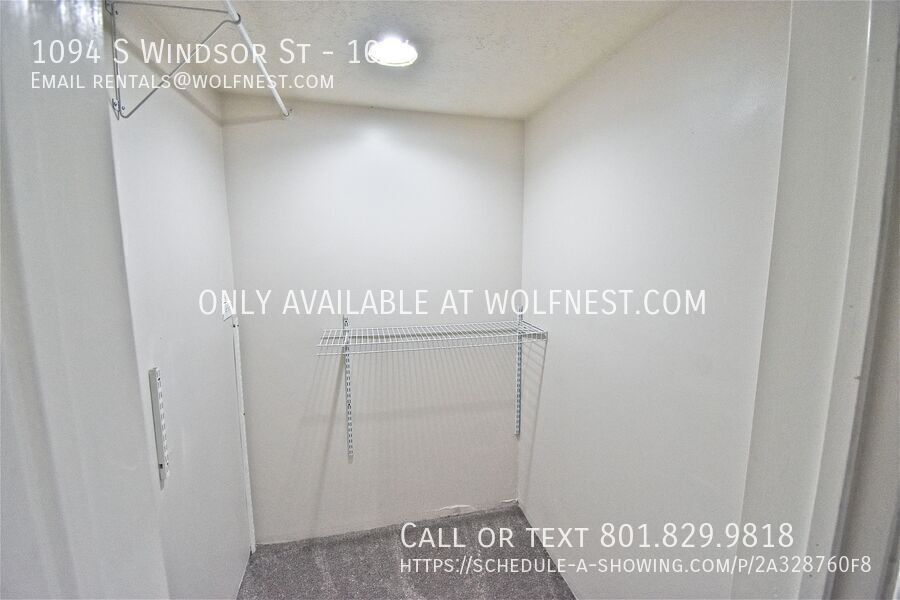 Charming 2 Bed 9th & 9th Bsmt Unit! No Deposit Option! property image
