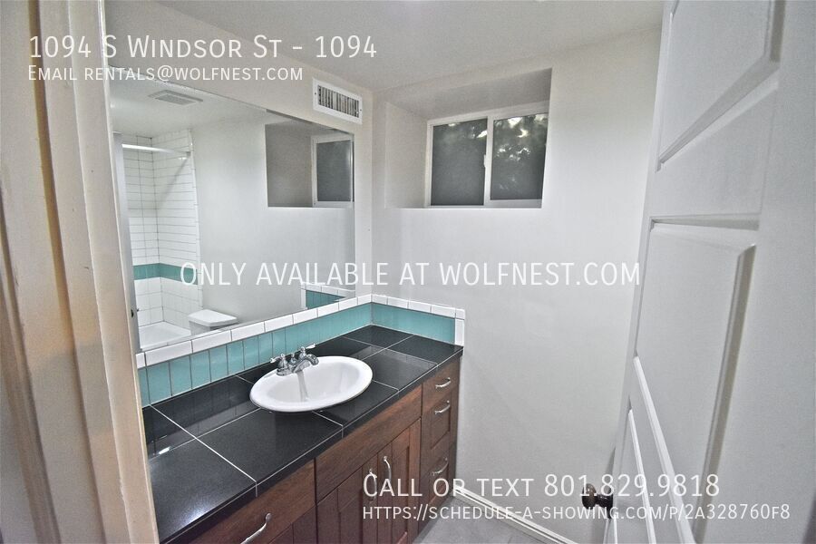 Charming 2 Bed 9th & 9th Bsmt Unit! No Deposit Option! property image