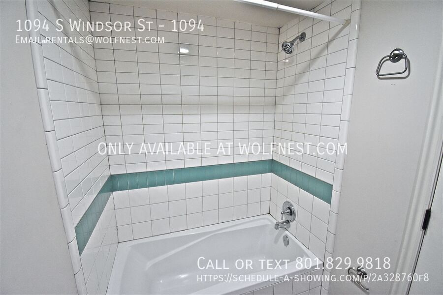 Charming 2 Bed 9th & 9th Bsmt Unit! No Deposit Option! property image