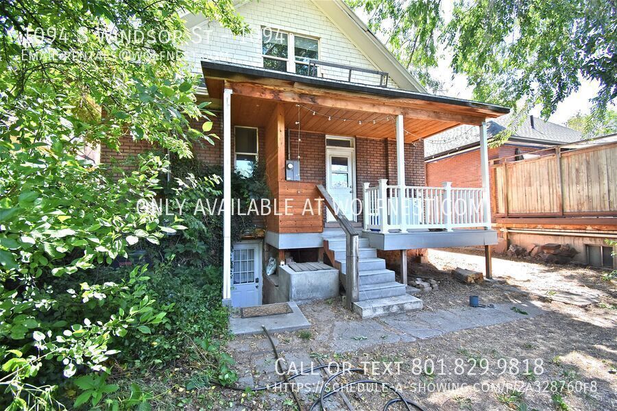 Charming 2 Bed 9th & 9th Bsmt Unit! No Deposit Option! property image