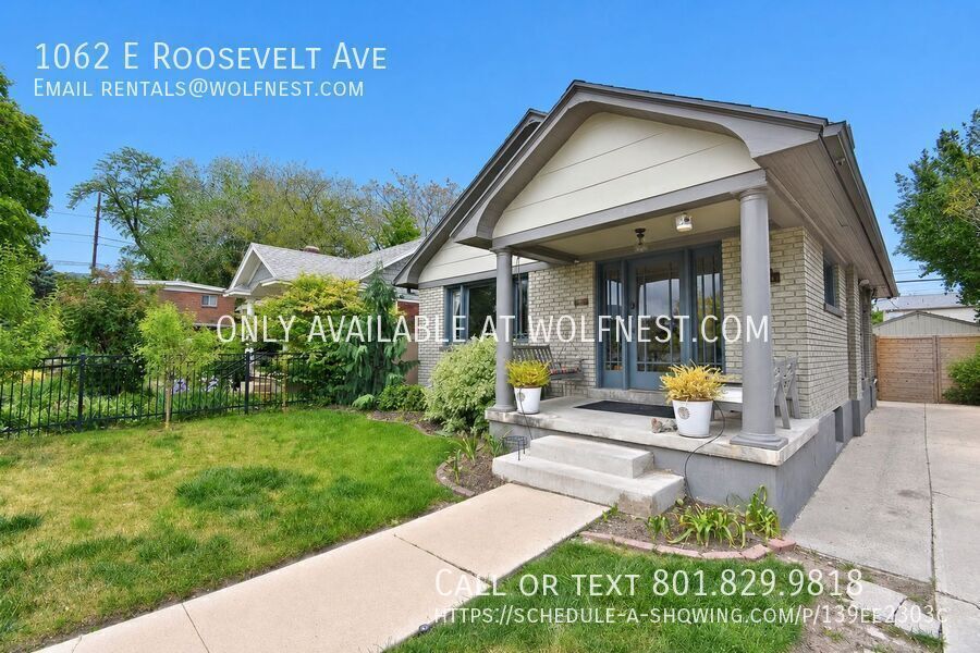 Luxurious 3 Bed Salt Lake Home! property image
