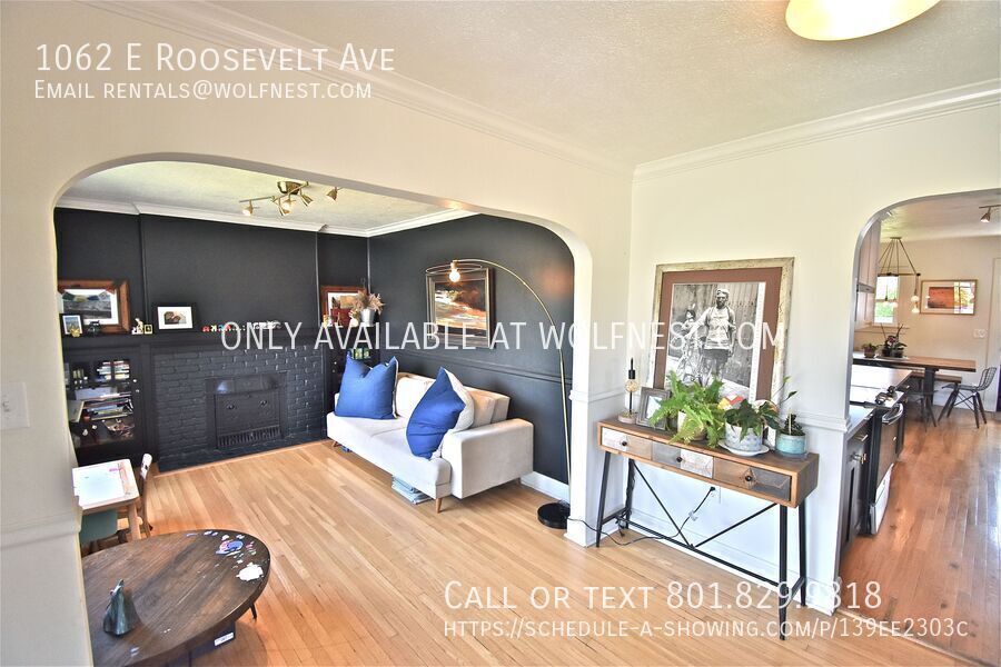 Luxurious 3 Bed Salt Lake Home! property image
