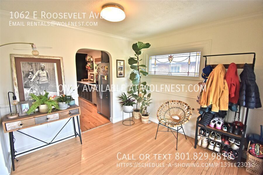 Luxurious 3 Bed Salt Lake Home! property image