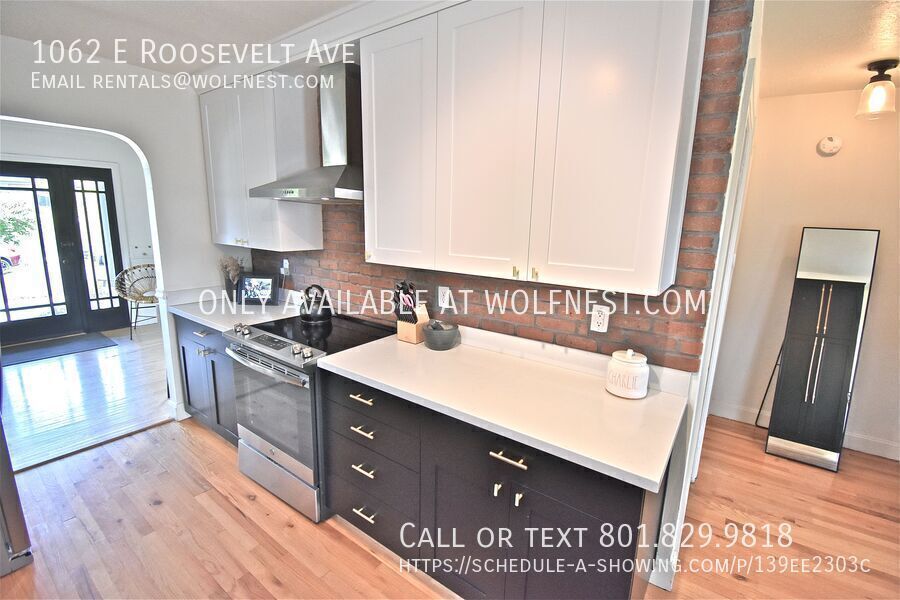 Luxurious 3 Bed Salt Lake Home! property image