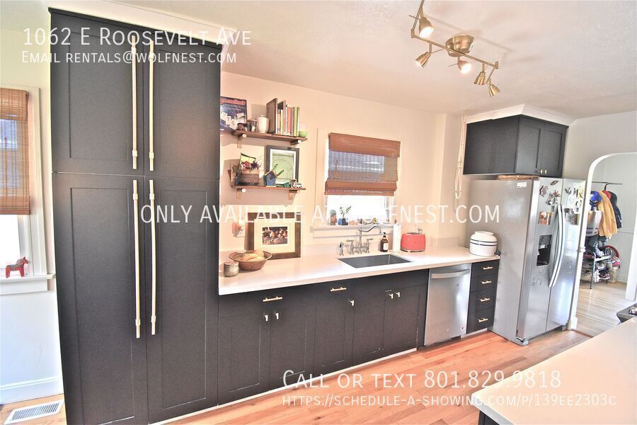 Luxurious 3 Bed Salt Lake Home! property image