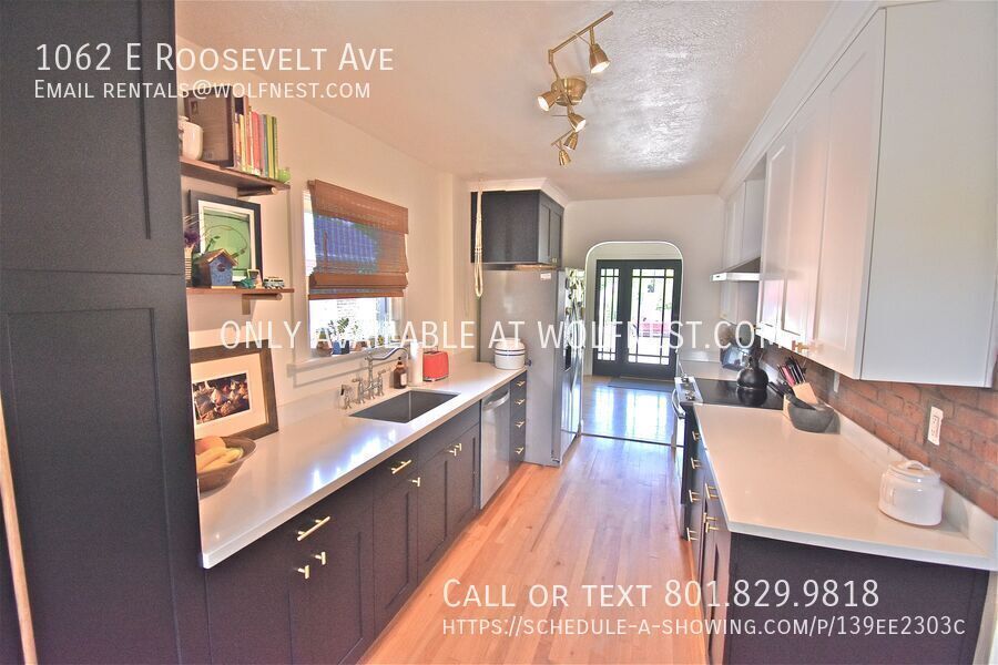 Luxurious 3 Bed Salt Lake Home! property image