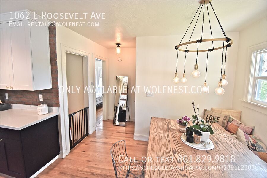 Luxurious 3 Bed Salt Lake Home! property image