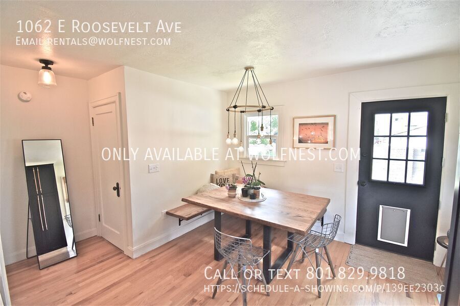 Luxurious 3 Bed Salt Lake Home! property image