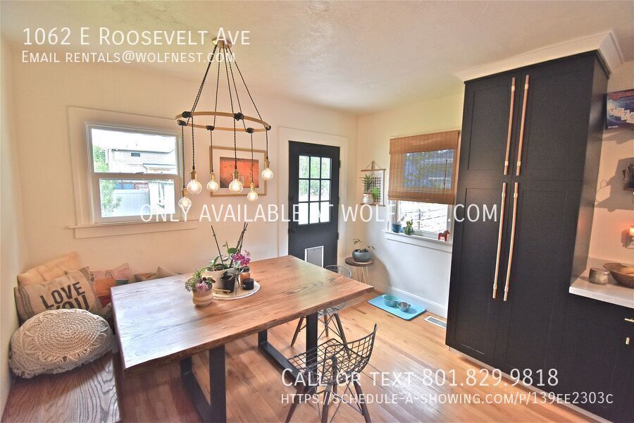 Luxurious 3 Bed Salt Lake Home! property image