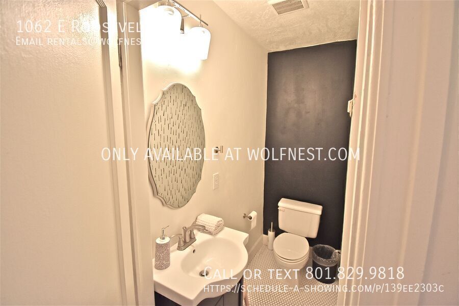 Luxurious 3 Bed Salt Lake Home! property image