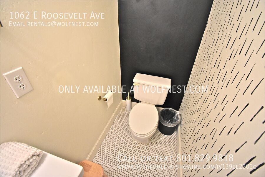 Luxurious 3 Bed Salt Lake Home! property image