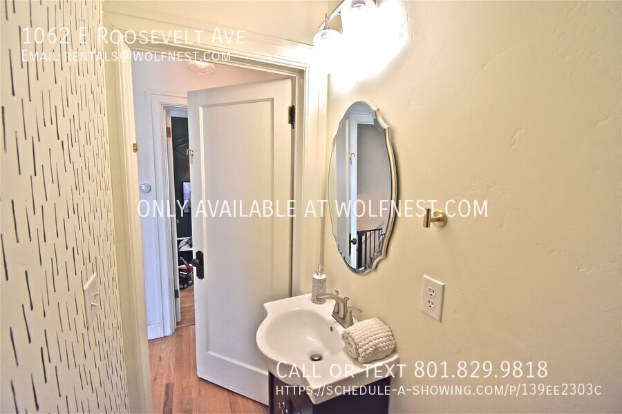 Luxurious 3 Bed Salt Lake Home! property image