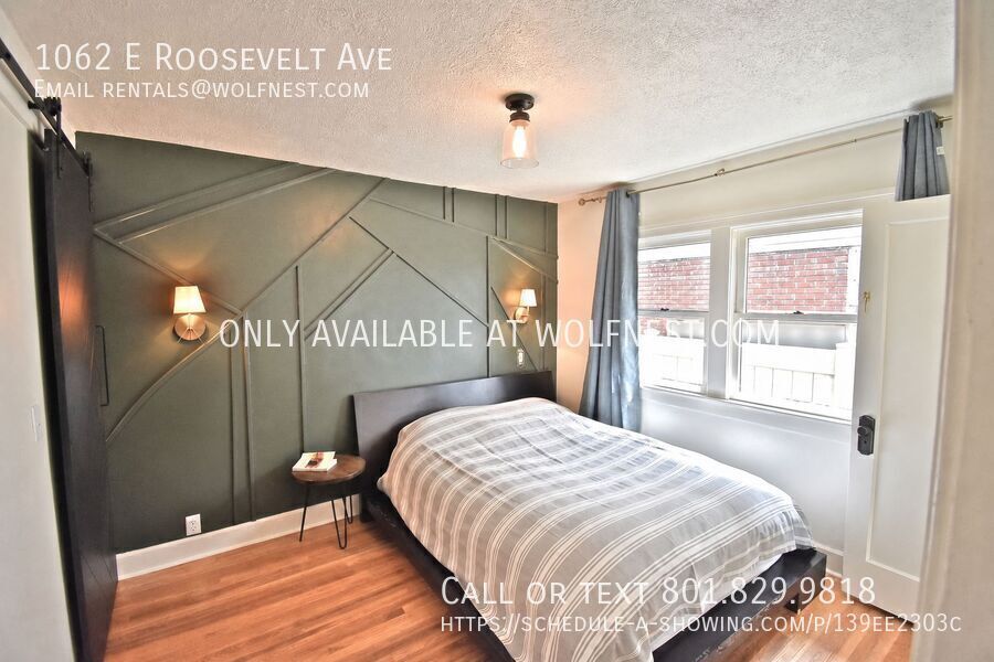 Luxurious 3 Bed Salt Lake Home! property image
