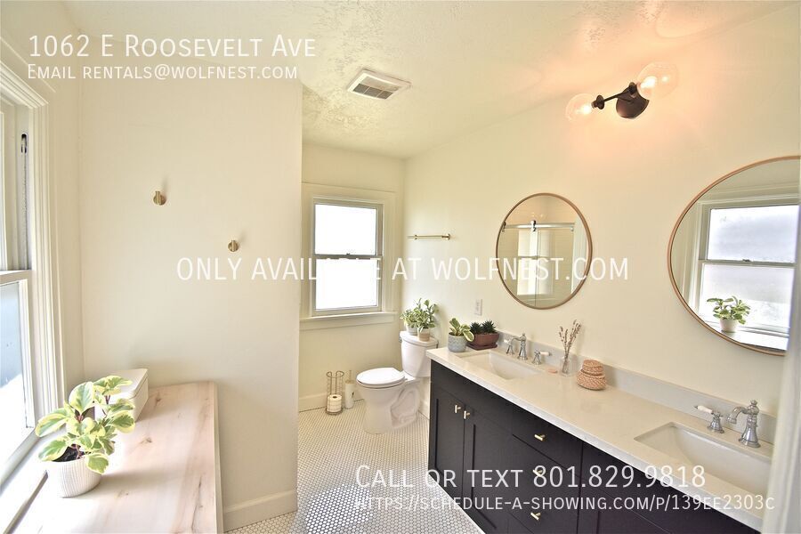 Luxurious 3 Bed Salt Lake Home! property image
