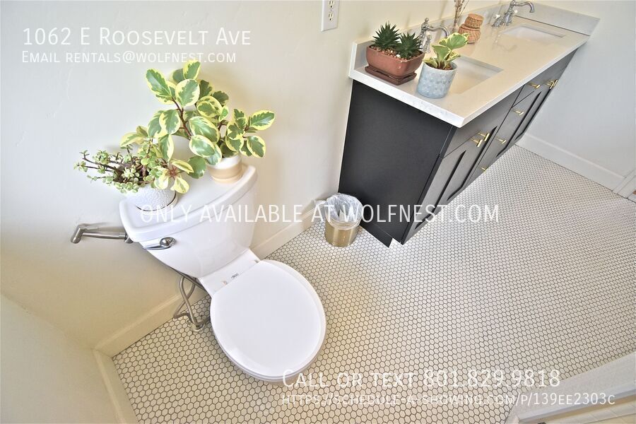 Luxurious 3 Bed Salt Lake Home! property image