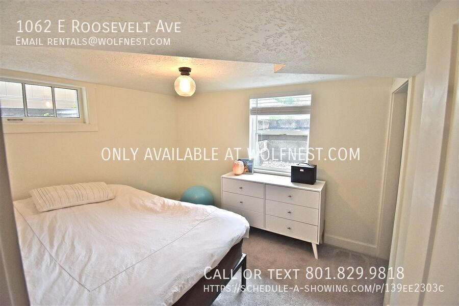 Luxurious 3 Bed Salt Lake Home! property image