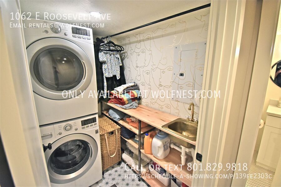 Luxurious 3 Bed Salt Lake Home! property image
