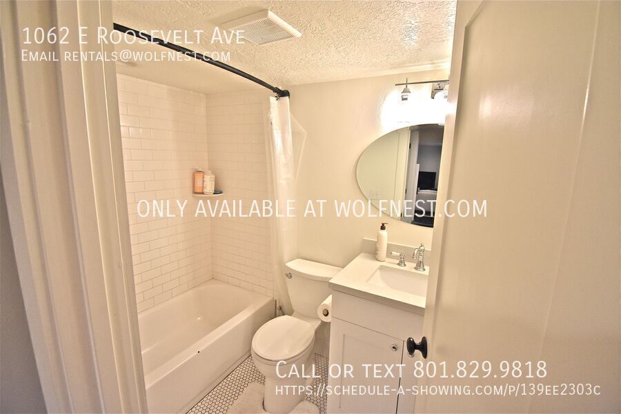 Luxurious 3 Bed Salt Lake Home! property image