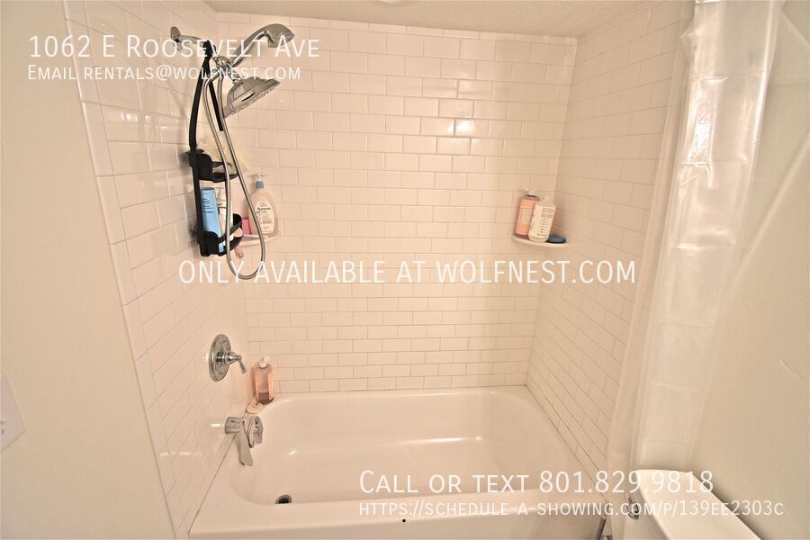 Luxurious 3 Bed Salt Lake Home! property image