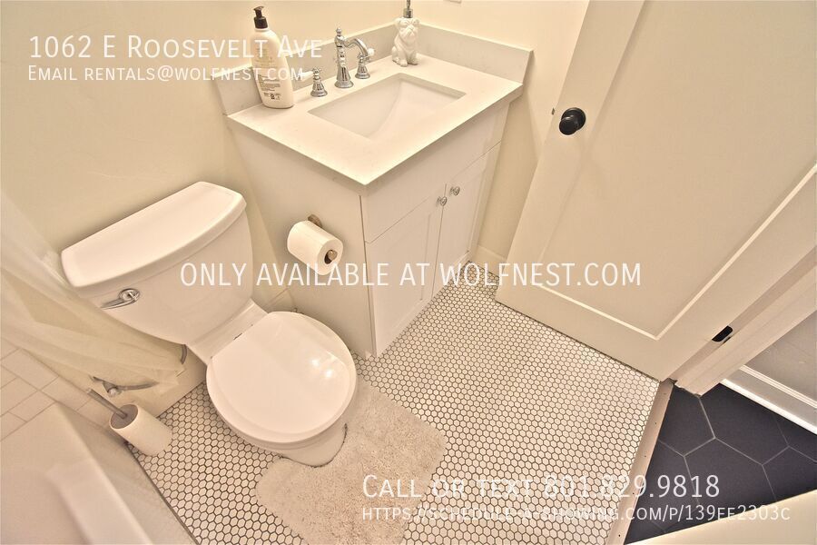 Luxurious 3 Bed Salt Lake Home! property image