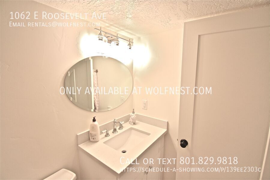 Luxurious 3 Bed Salt Lake Home! property image