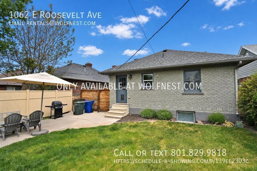 Luxurious 3 Bed Salt Lake Home! property image