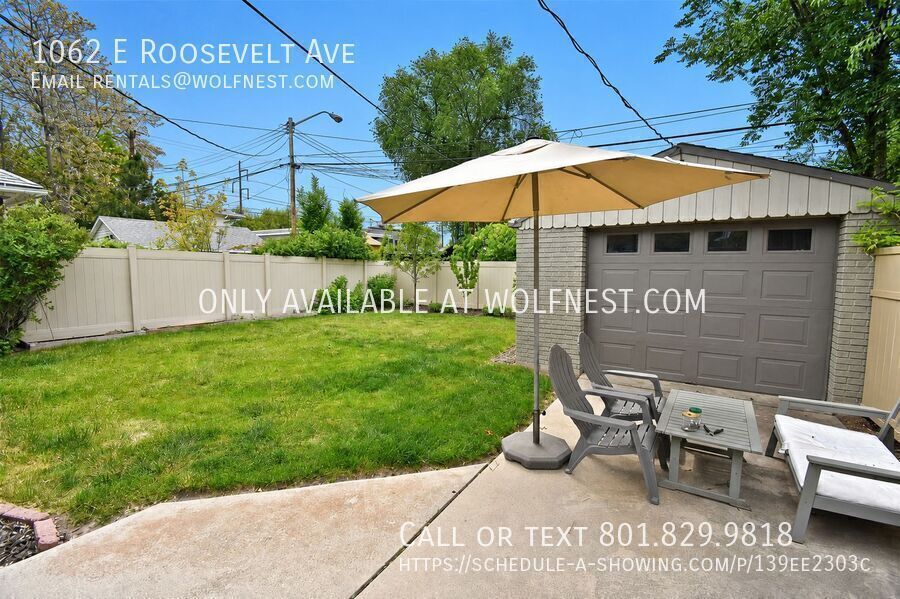 Luxurious 3 Bed Salt Lake Home! property image