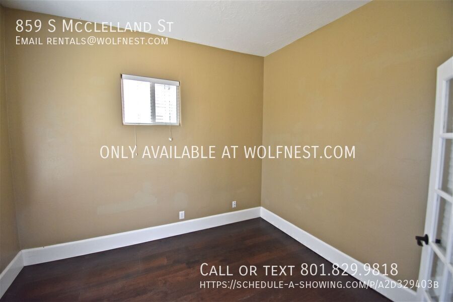 Beautiful 3 Bed 9th & 9th Home! No Deposit Option! property image
