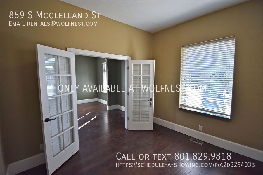 Beautiful 3 Bed 9th & 9th Home! No Deposit Option! property image