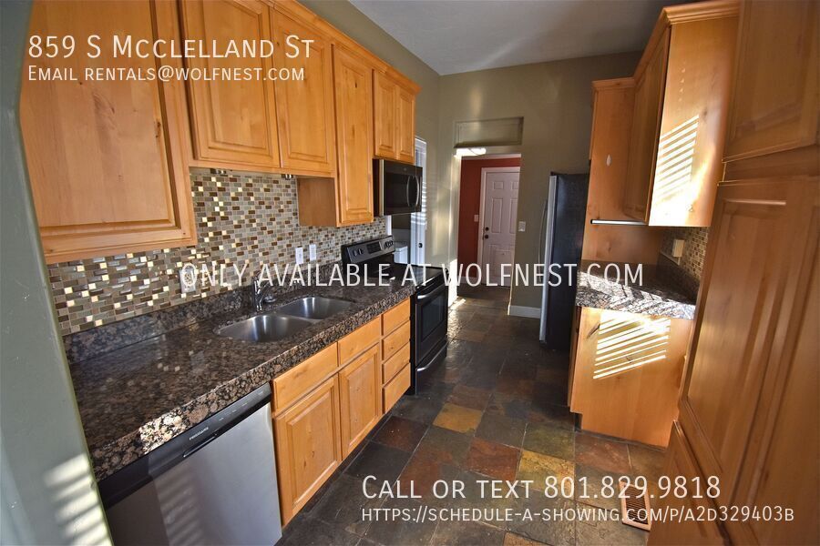 Beautiful 3 Bed 9th & 9th Home! No Deposit Option! property image