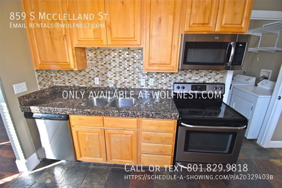 Beautiful 3 Bed 9th & 9th Home! No Deposit Option! property image