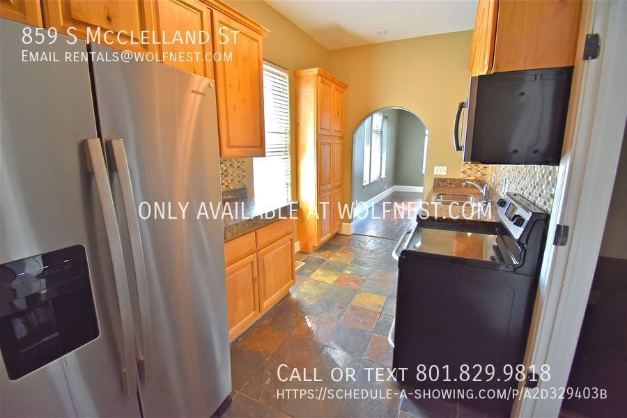 Beautiful 3 Bed 9th & 9th Home! No Deposit Option! property image