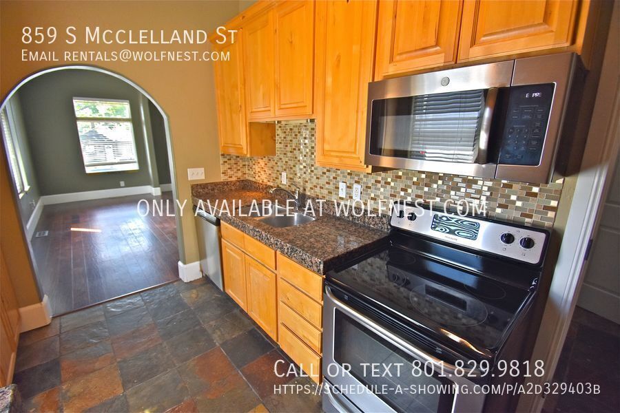 Beautiful 3 Bed 9th & 9th Home! No Deposit Option! property image