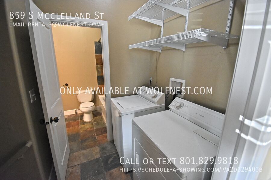 Beautiful 3 Bed 9th & 9th Home! No Deposit Option! property image