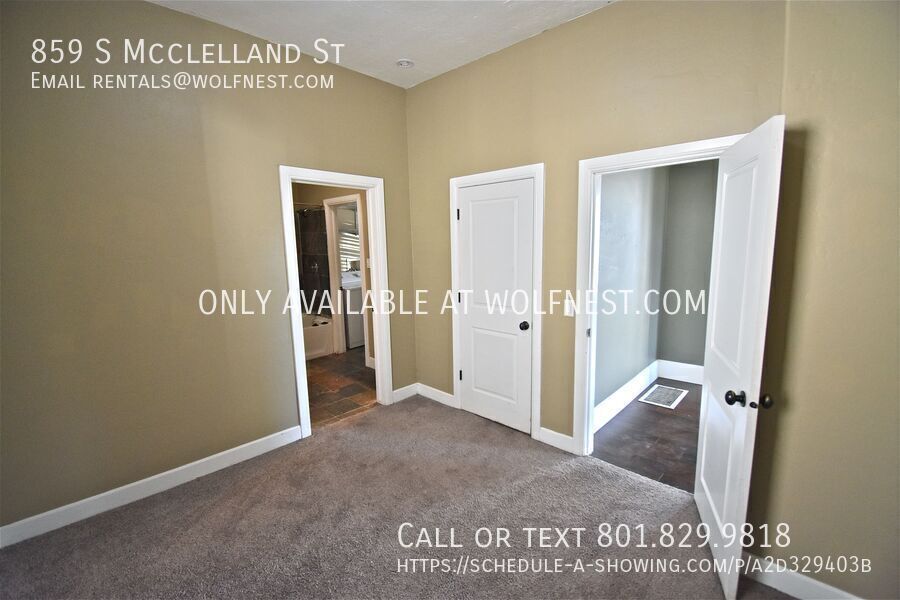 Beautiful 3 Bed 9th & 9th Home! No Deposit Option! property image