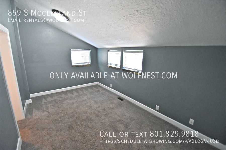 Beautiful 3 Bed 9th & 9th Home! No Deposit Option! property image