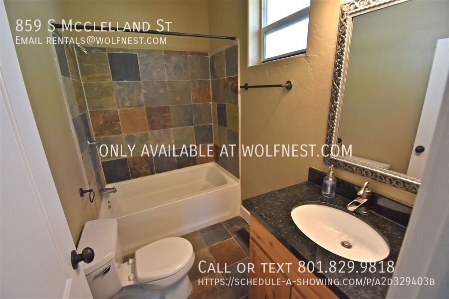 Beautiful 3 Bed 9th & 9th Home! No Deposit Option! property image