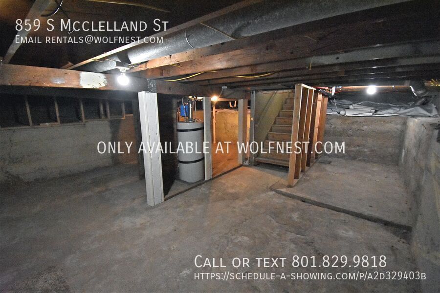 Beautiful 3 Bed 9th & 9th Home! No Deposit Option! property image