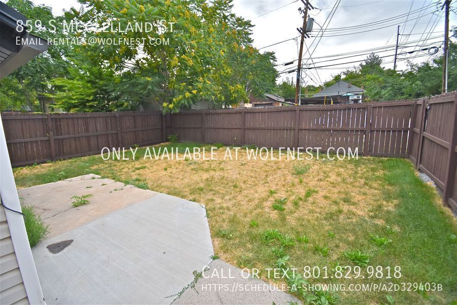 Beautiful 3 Bed 9th & 9th Home! No Deposit Option! property image