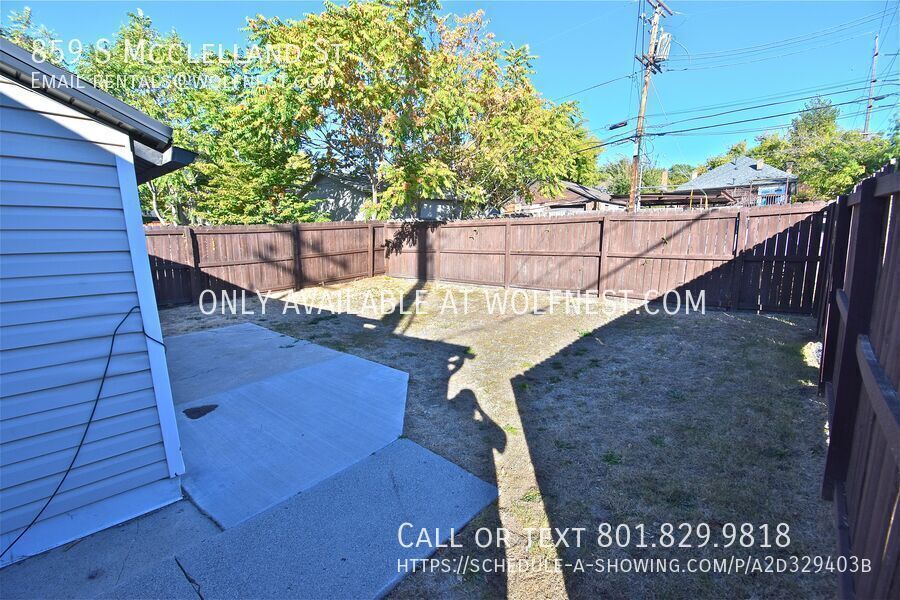 Beautiful 3 Bed 9th & 9th Home! No Deposit Option! property image