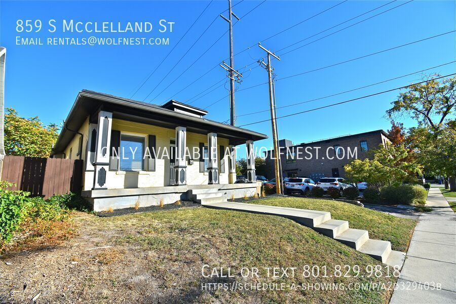 Beautiful 3 Bed 9th & 9th Home! No Deposit Option! property image