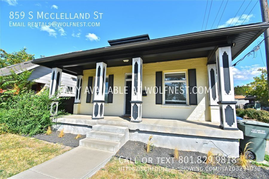 Beautiful 3 Bed 9th & 9th Home! No Deposit Option! property image