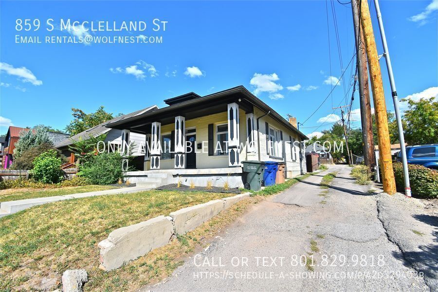 Beautiful 3 Bed 9th & 9th Home! No Deposit Option! property image