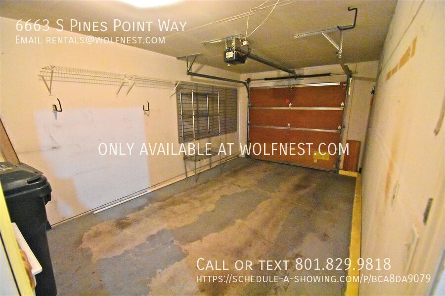 Gorgeous 2 Bed West Jordan Townhome! No Deposit Option! property image