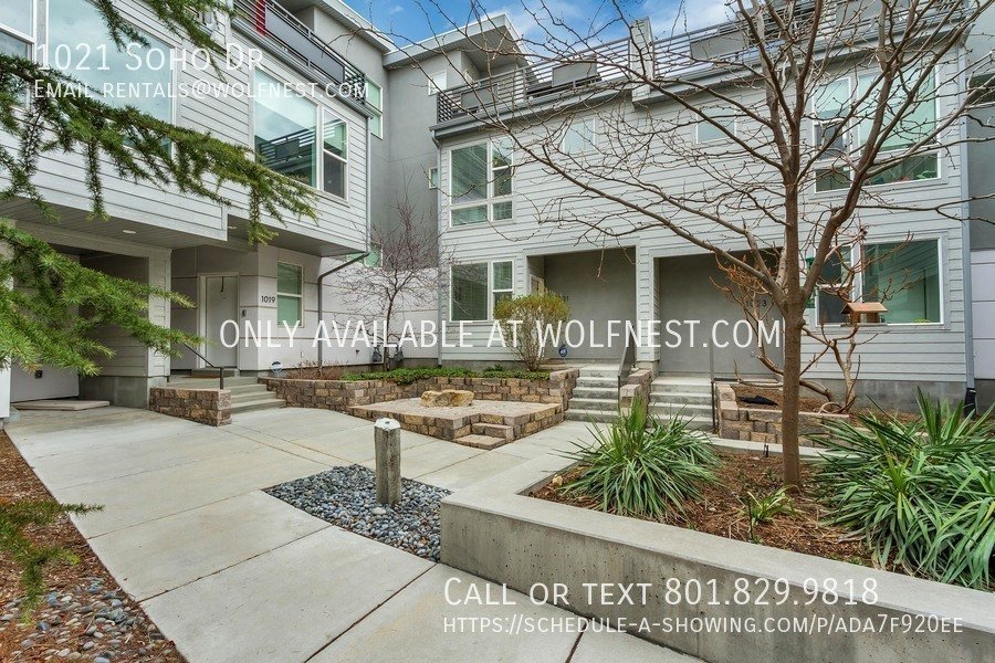 Luxurious 3 Bed Midvale Townhome! No Deposit Option! property image